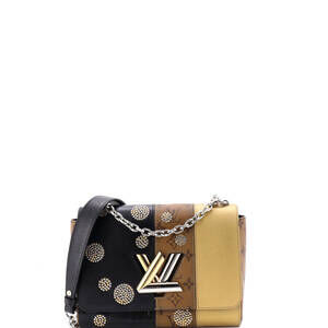 Louis Vuitton Twist Handbag Limited #227149L17B